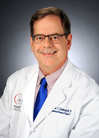 Allan F Seibert MD